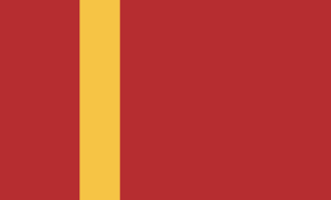 Corvelo's Flag