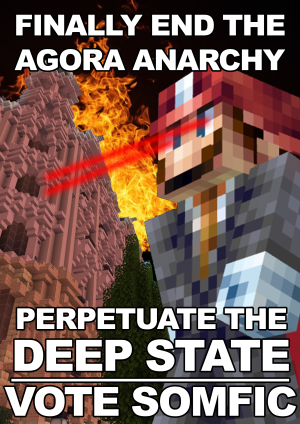 Somfic satirical campaign poster.png