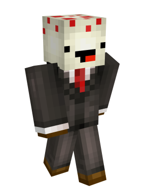 CakeDevil 275's Skin