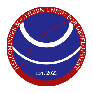 Southern Union for Development's logo